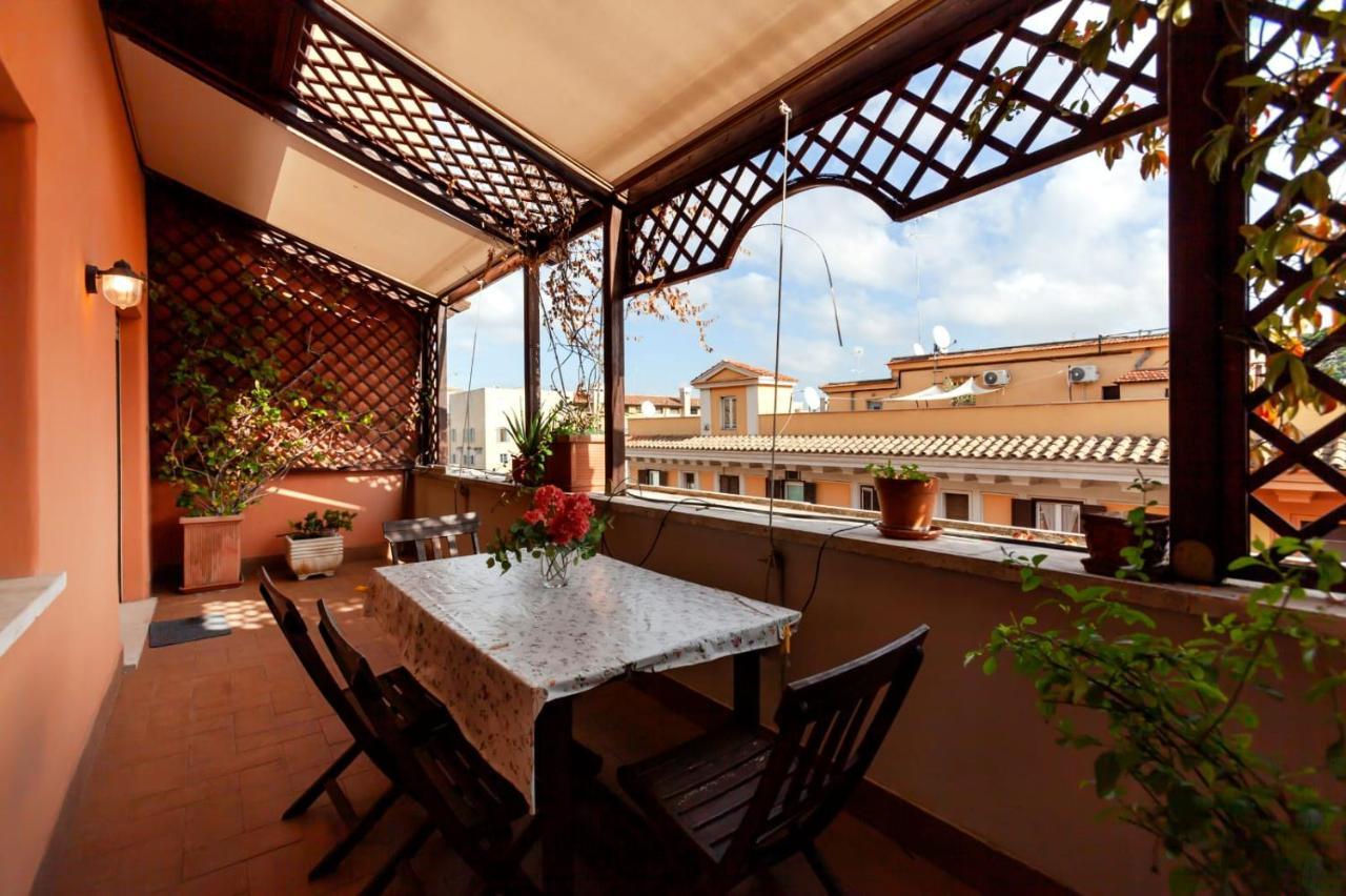 Cavalleggeri House Рим Экстерьер фото