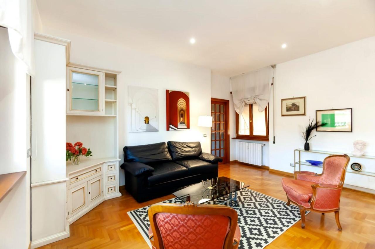 Cavalleggeri House Рим Экстерьер фото