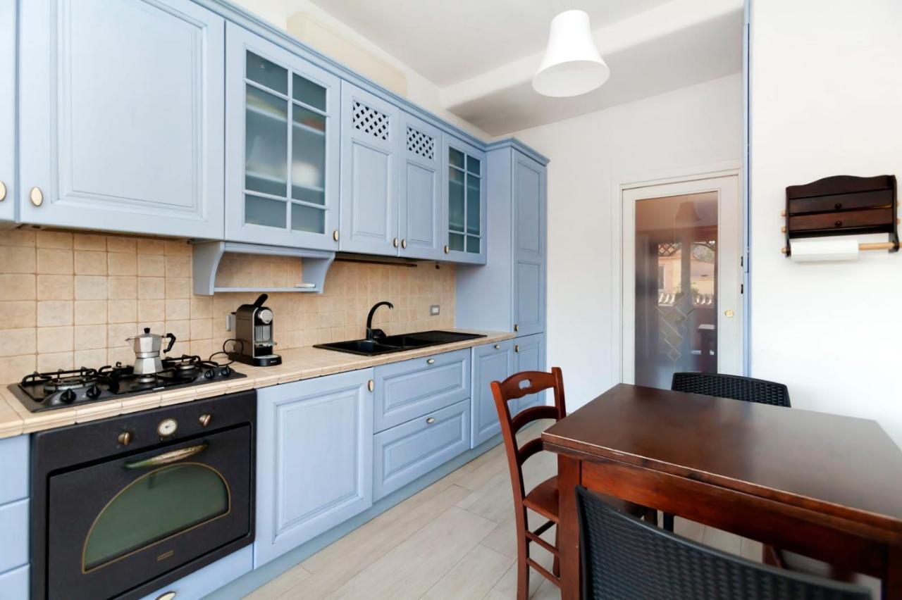 Cavalleggeri House Рим Экстерьер фото