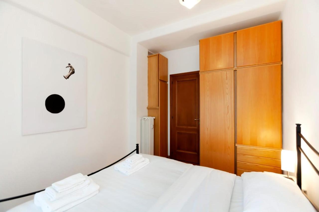 Cavalleggeri House Рим Экстерьер фото
