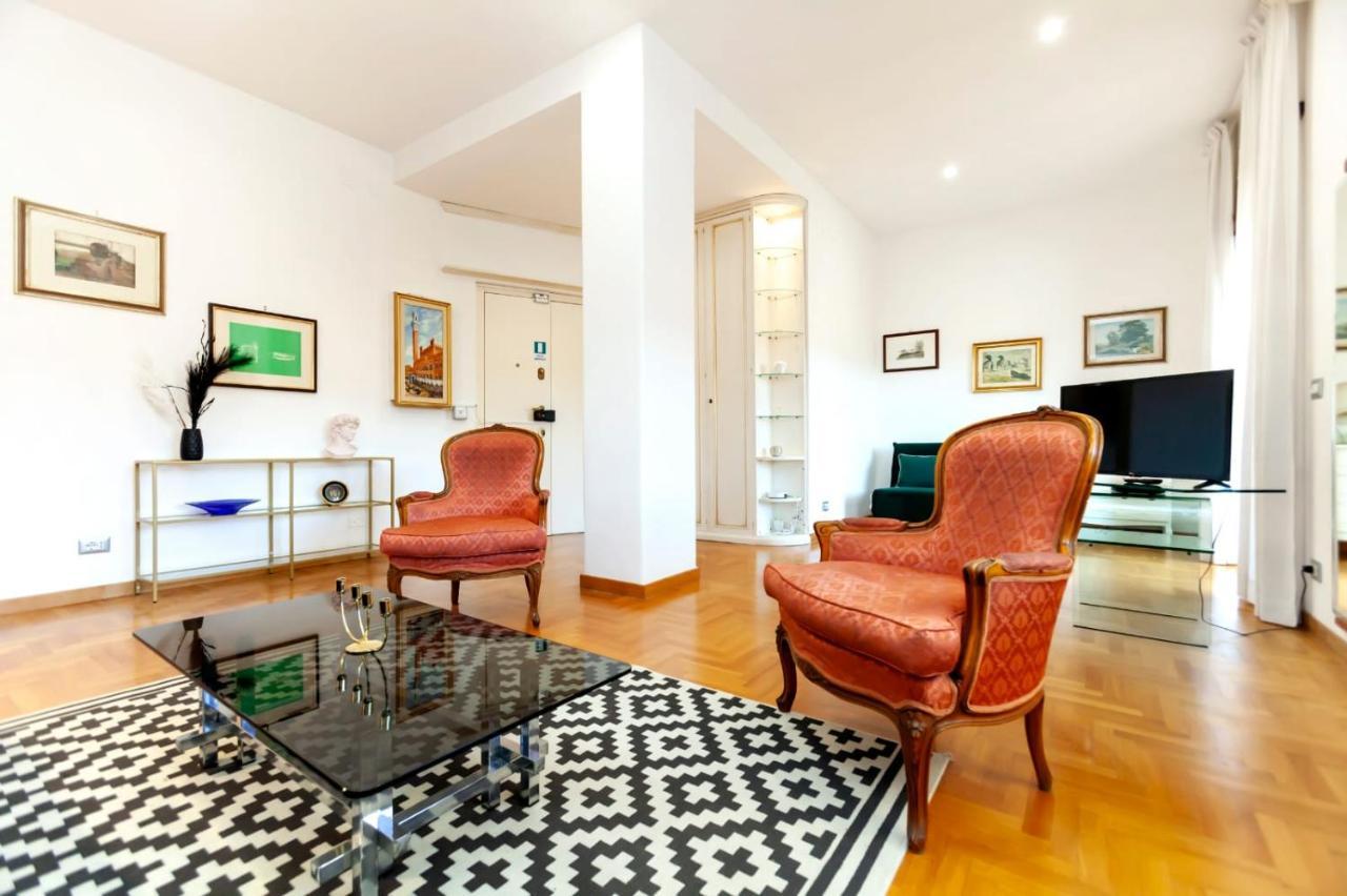 Cavalleggeri House Рим Экстерьер фото