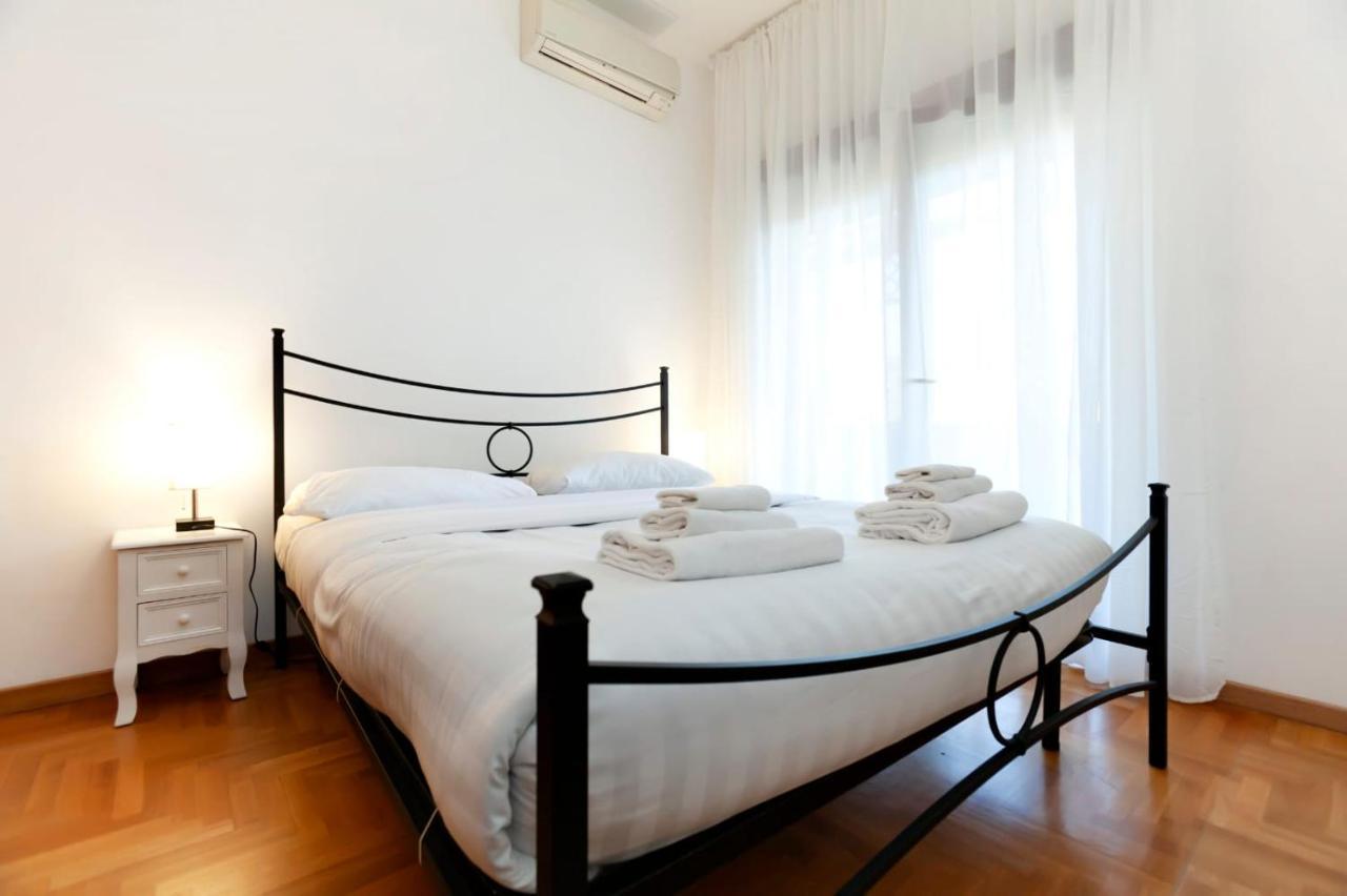 Cavalleggeri House Рим Экстерьер фото