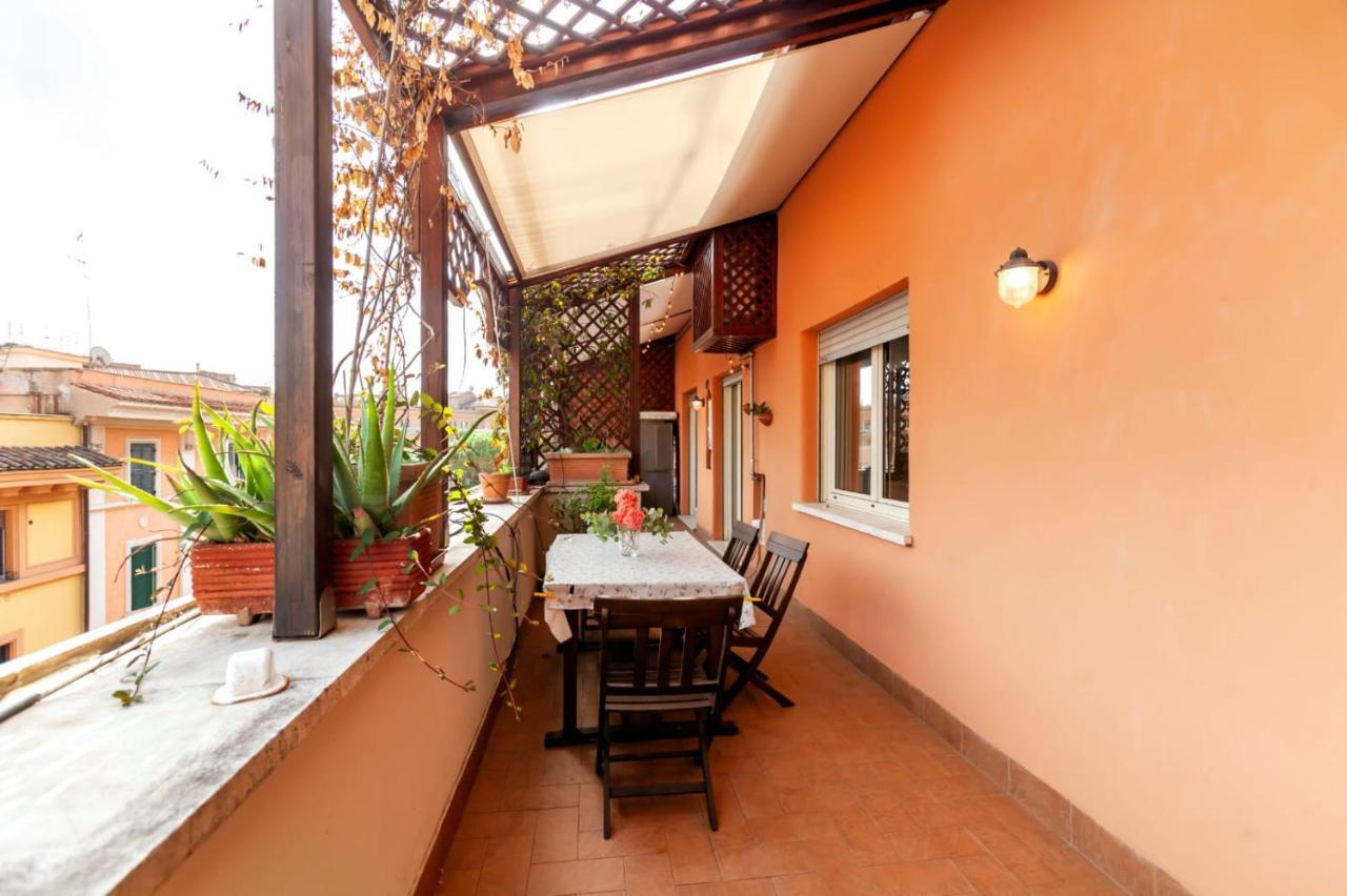 Cavalleggeri House Рим Экстерьер фото