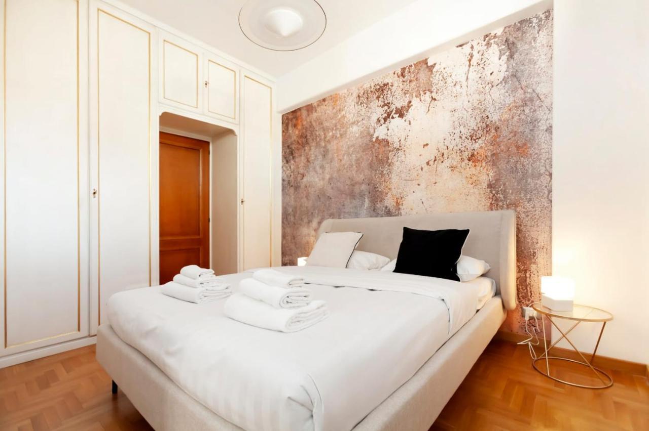 Cavalleggeri House Рим Экстерьер фото